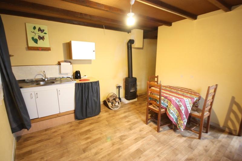 Maison - 96 m² - 6 pièces