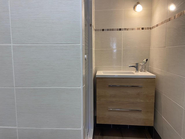 Maison - 172 m² - 7 pièces