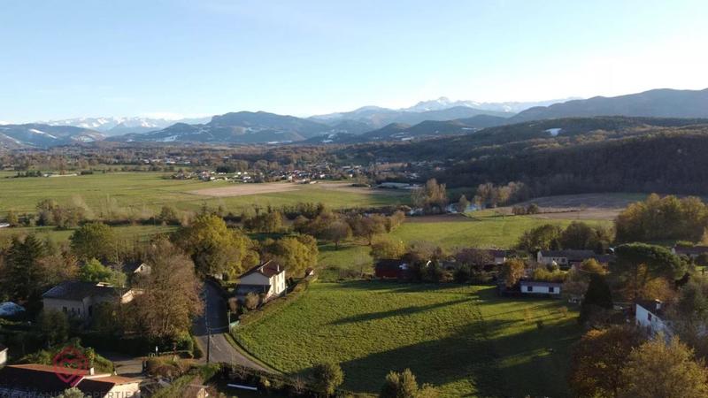 Villa - 186 m² - 6 pièces