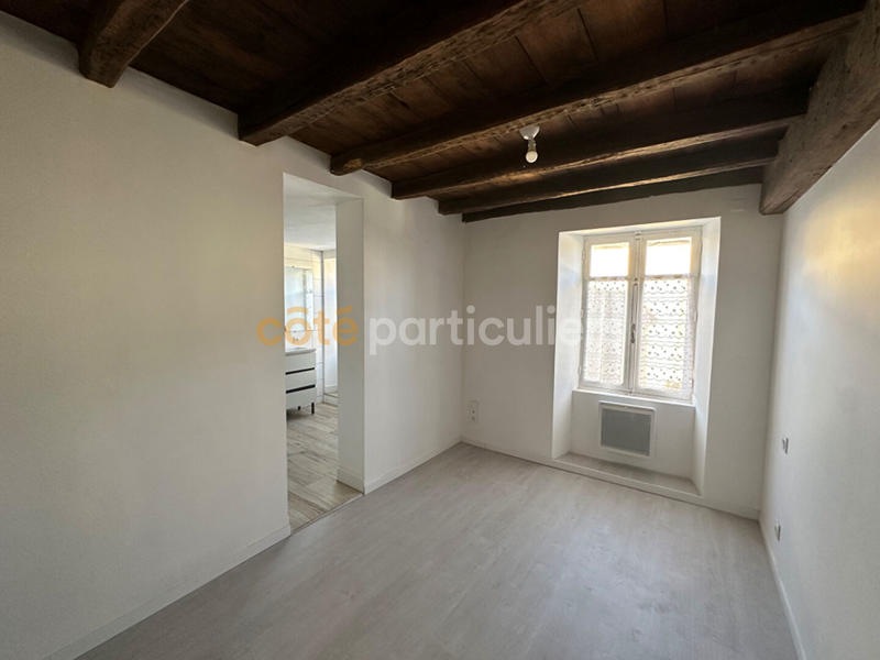 Maison - 82 m² - 4 pièces