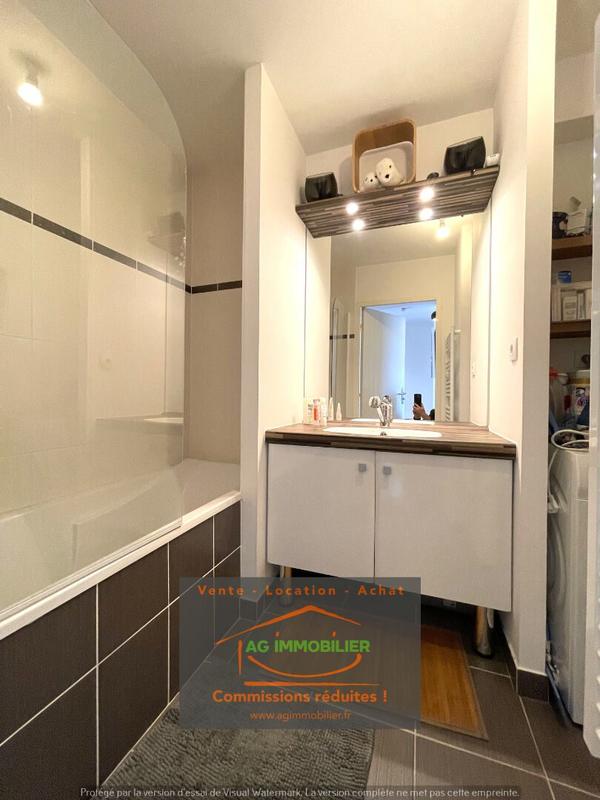 Appartement - 114 m² - 4 pièces