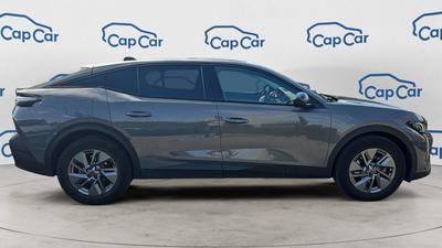 Peugeot 408 1.2 Hybrid 136 e-Dcs6 Allure