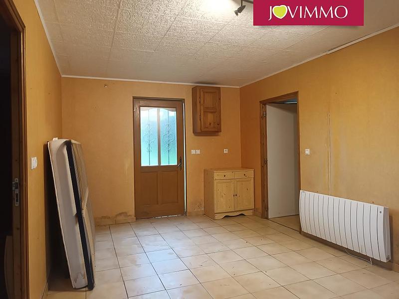 Maison - 189 m² - 9 pièces