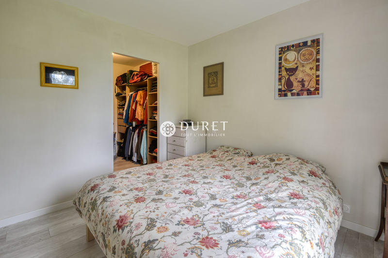 Maison - 89 m² - 5 pièces