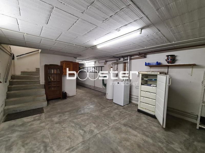 Maison ancienne - 134 m² - 6 pièces