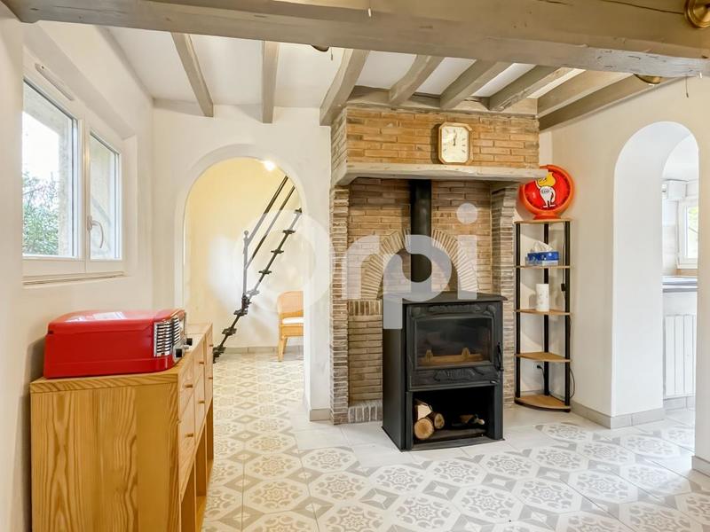 Longère - 320 m² - 6 pièces