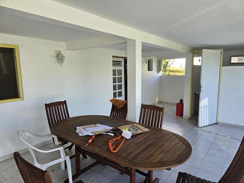 Maison - 158 m² - 9 pièces