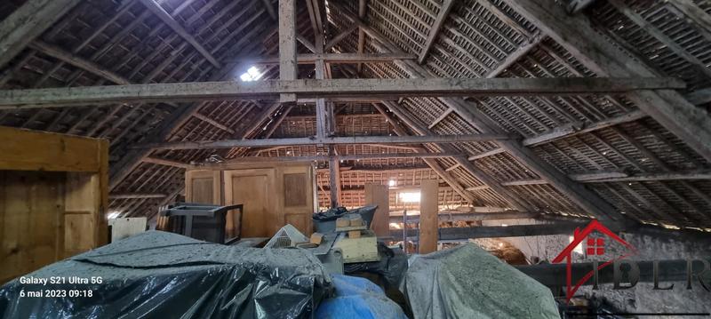 Maison de village - 291 m² - 11 pièces