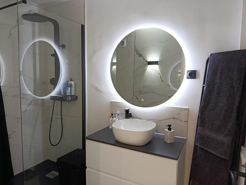 Appartement - 67 m² - 4 pièces