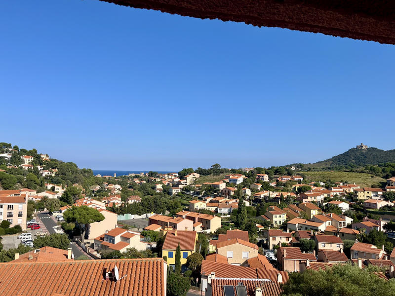 Appartement - 51 m² - 2 pièces