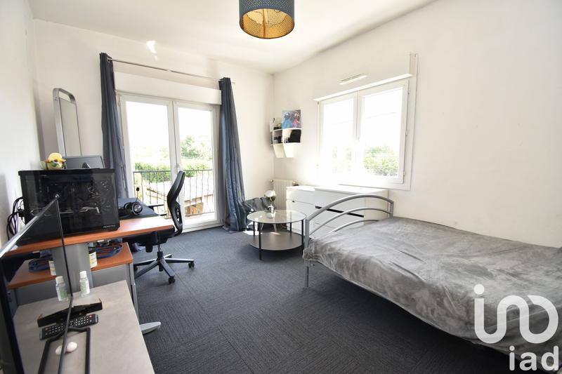 Maison - 167 m² - 7 pièces