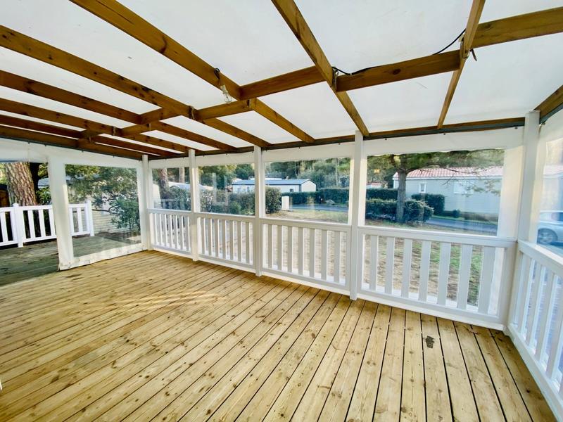 Villa - 53 m² - 3 pièces