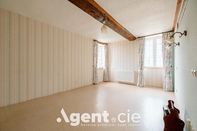 Ferme - 157 m² - 5 pièces