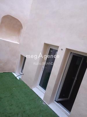 Local commercial - 46 m² - 2 pièces