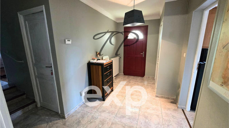 Villa - 115 m² - 5 pièces