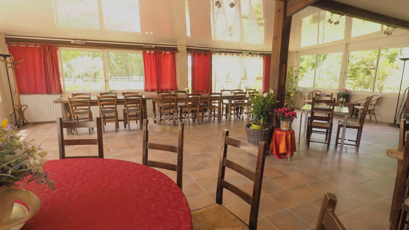 Maison - 104 m² - 4 pièces