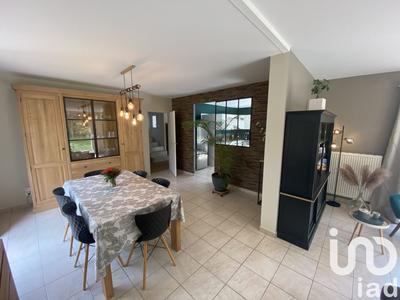 Maison - 154 m² - 6 pièces