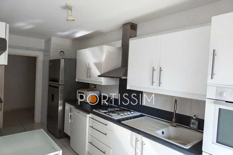 Appartement - 58 m² - 2 pièces