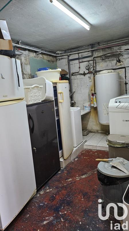 Maison - 160 m² - 5 pièces