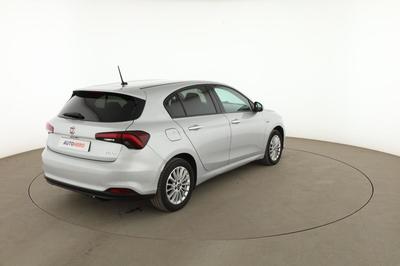 Fiat Tipo 1.0 FireFly Turbo Life Plus 5p 101 ch