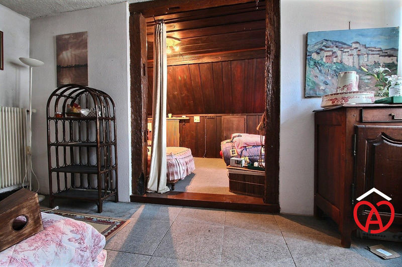 Appartement - 170 m² - 6 pièces