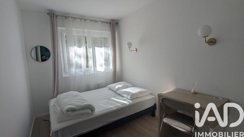 Appartement - 82 m² - 5 pièces