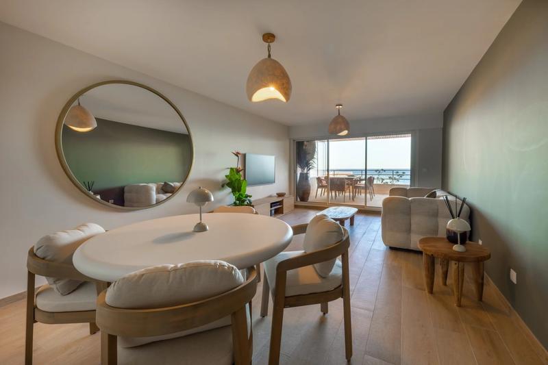 Appartement - 52 m² - 2 pièces