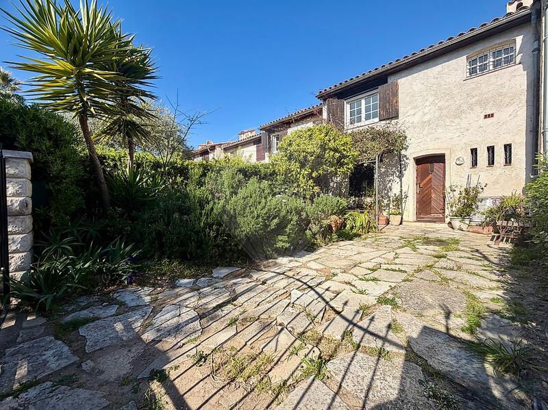 Maison - 79 m² - 4 pièces