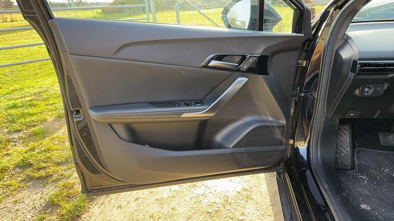 Mg Mg4 Ev 204 64kWh Luxury