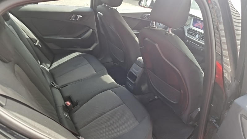 Bmw Série 1 F40 116i 109 Ch Dkg7 Business Design