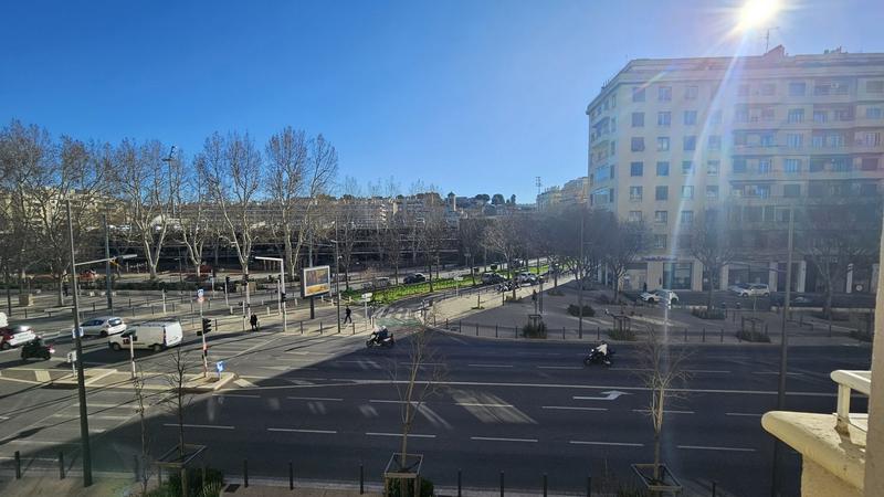 Viager - Appartement - 66 m² - 3 pièces