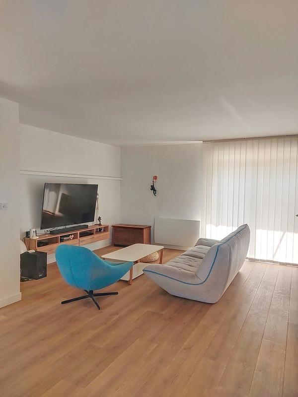 Maison - 165 m² - 6 pièces