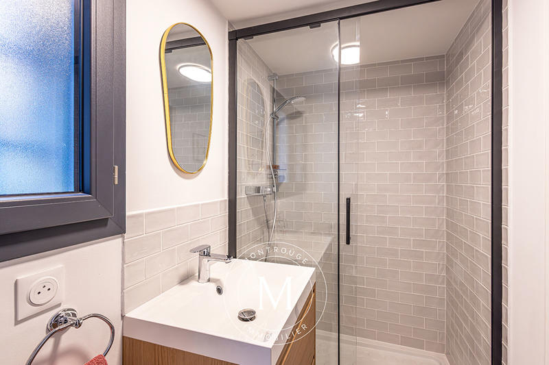 Maison - 178 m² - 6 pièces