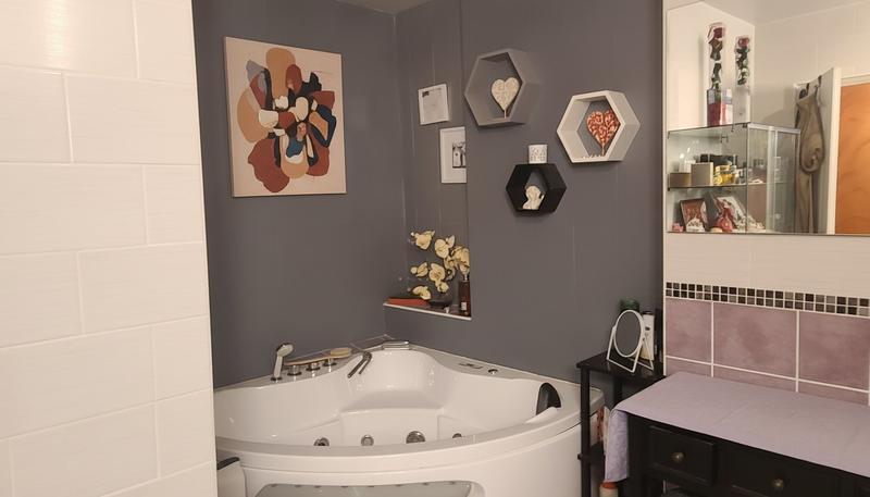 Maison - 300 m² - 10 pièces