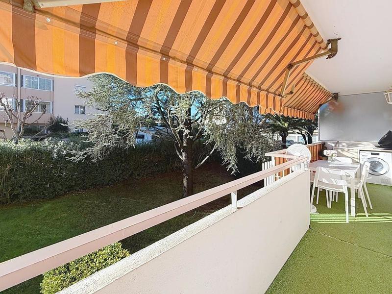 Appartement - 78 m² - 4 pièces