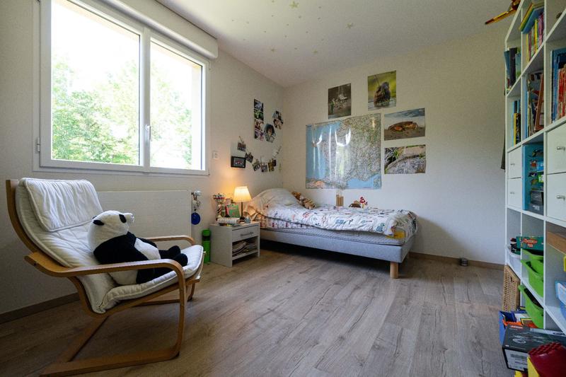 Maison - 180 m² - 7 pièces