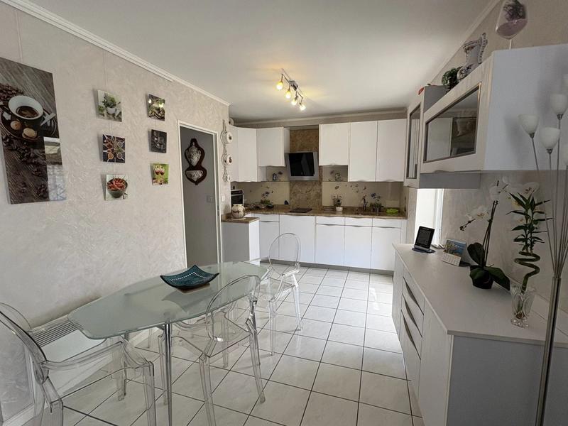 Viager - Appartement - 104 m² - 3 pièces