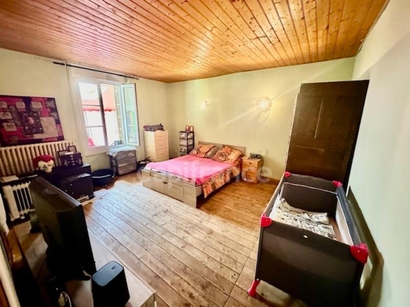 Immeuble - 141 m² - 7 pièces