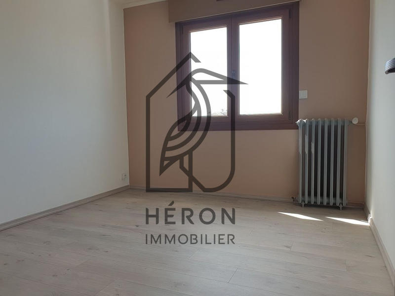 Maison - 89 m² - 4 pièces