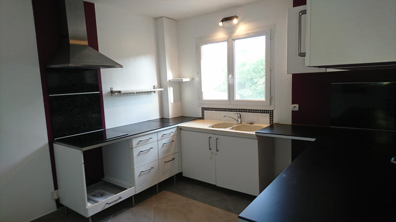 Villa - 194 m² - 8 pièces