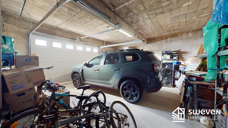 Villa - 255 m² - 7 pièces