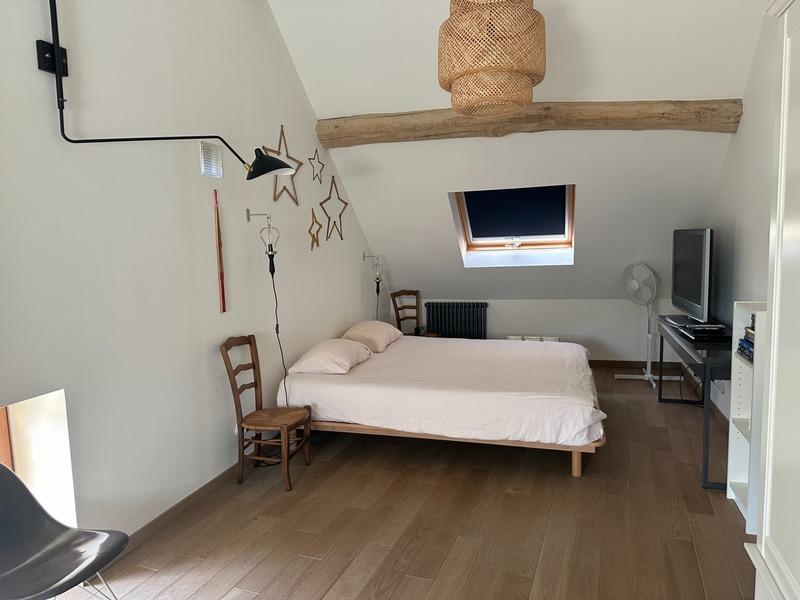 Maison en pierre - 137 m² - 7 pièces