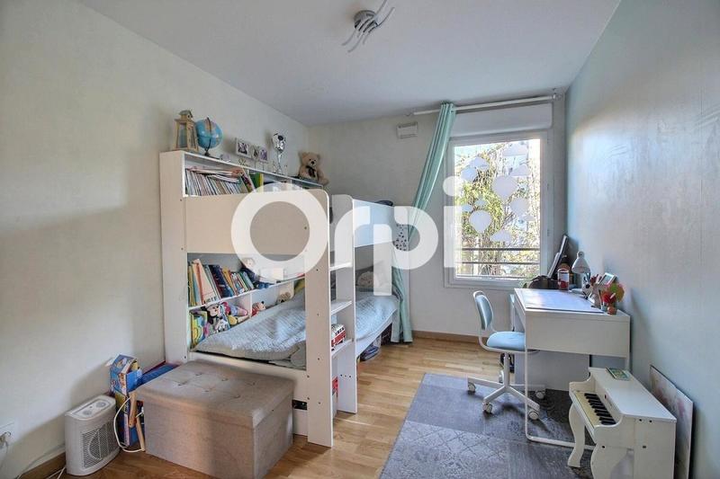 Appartement - 83 m² - 4 pièces