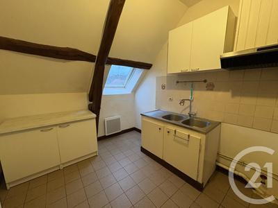 Appartement - 45 m² - 3 pièces