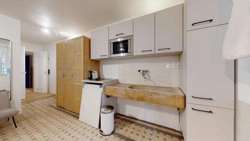 Appartement - 460 m²