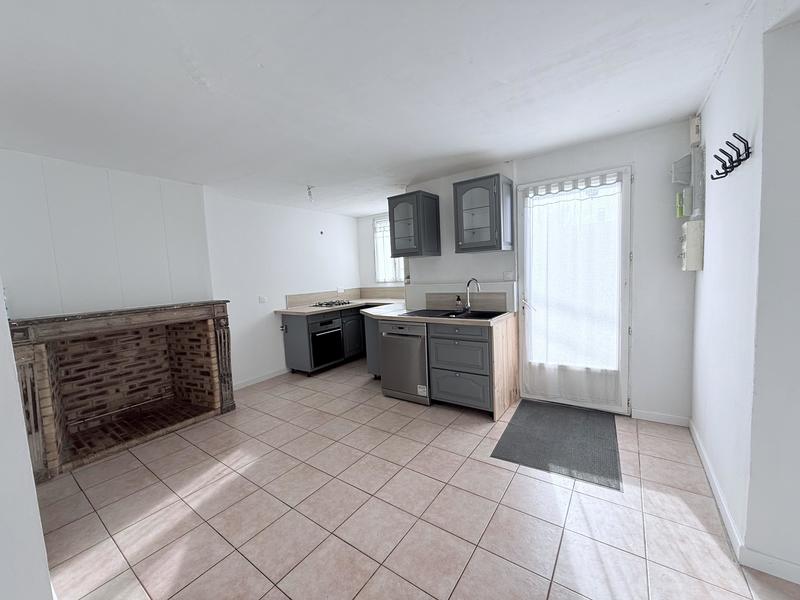 Villa - 110 m² - 5 pièces