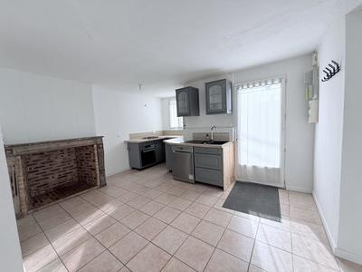 Villa - 110 m² - 5 pièces