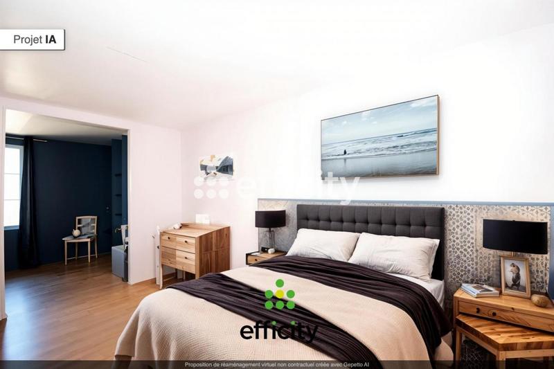 Maison - 176 m² - 7 pièces