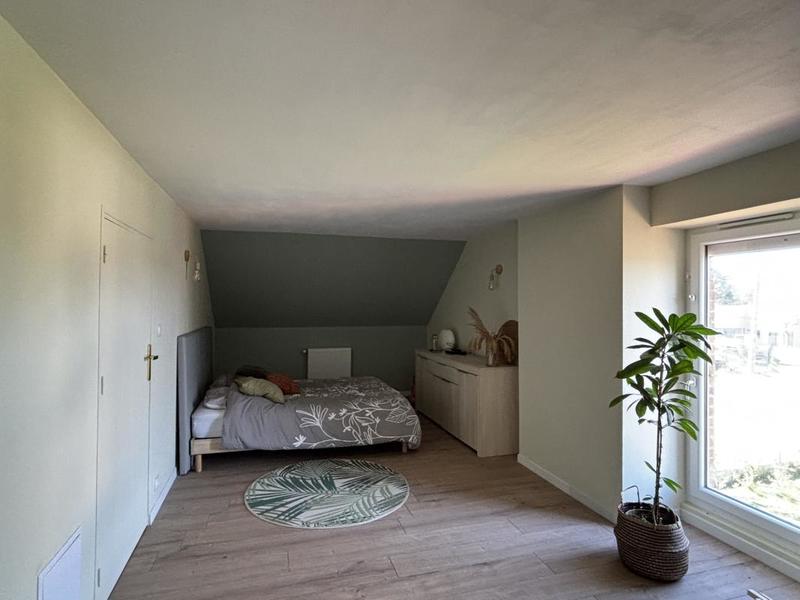 Maison ancienne - 142 m² - 5 pièces