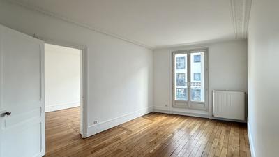 Appartement - 66 m² - 4 pièces